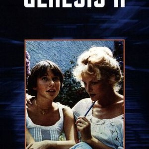 Genesis II (1973) photo 9