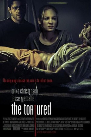 The Tortured poster