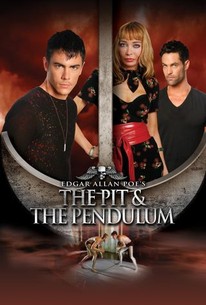 Watch trailer for The Pit and the Pendulum