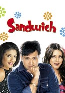 Sandwich poster image