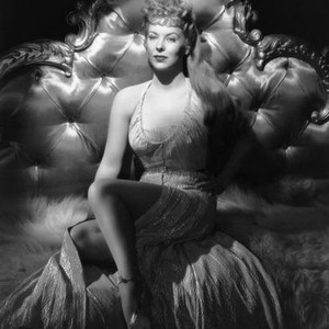 MY WILD IRISH ROSE, Andrea King, 1947