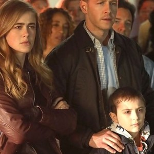 Manifest: Season 1, Episode 1 - Rotten Tomatoes