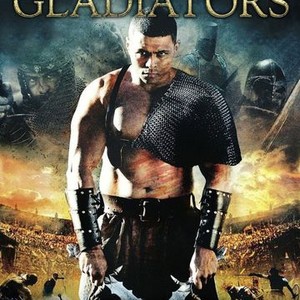 Kingdom of Gladiators (2011) photo 8
