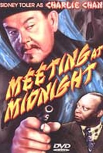 Meeting at Midnight (Black Magic)