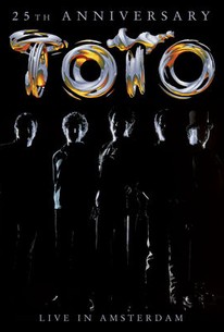 Toto: 25th Anniversary: Live in Amsterdam
