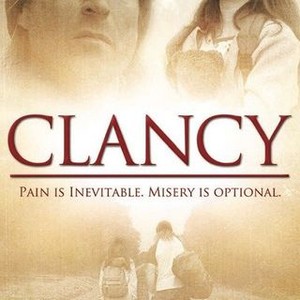 Clancy - Rotten Tomatoes