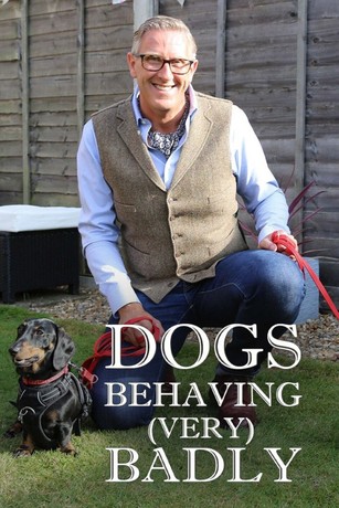 Dogs behaving badly 2018 store