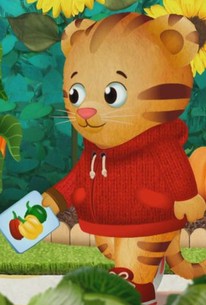 Daniel Tiger's Neighborhood: Season 1, Episode 12 - Rotten Tomatoes