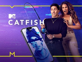 Watch catfish season 8 on sale