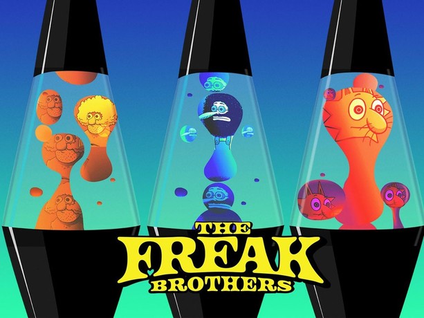 The freak hotsell