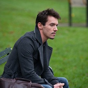 Jonathan Rhys-Meyers as John in "Another Me." photo 10