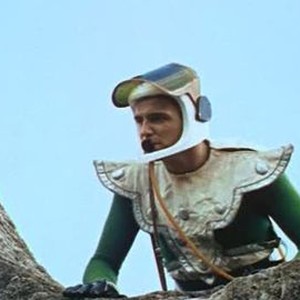 Nude on the Moon (1962) photo 4
