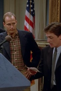 Spin City: Season 1, Episode 9 | Rotten Tomatoes