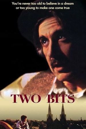 Two Bits poster