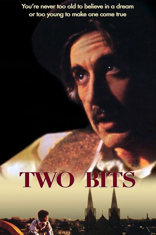 Two Bits poster