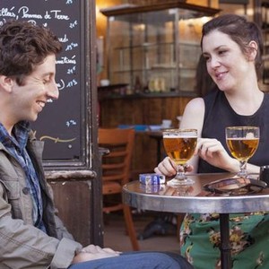 We'll Never Have Paris (2014) photo 9