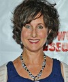 Cathy Silvers