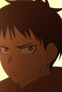 Fire Force - Rotten Tomatoes