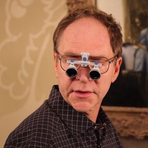 Tim's Vermeer photo 8