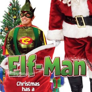 Elf-Man (2012) photo 1
