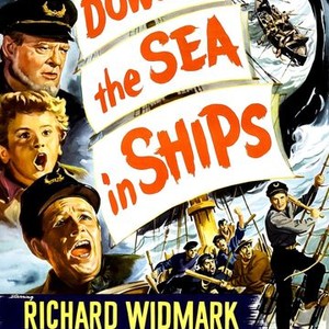 Down to the Sea in Ships | Rotten Tomatoes