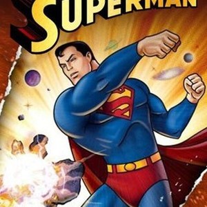 The New Adventures of Superman - Rotten Tomatoes