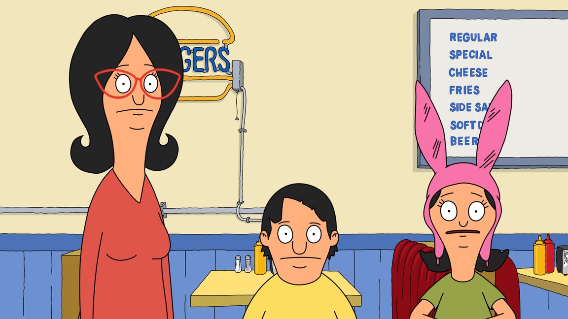 Bob S Burgers Season 8 Episode 16 Rotten Tomatoes