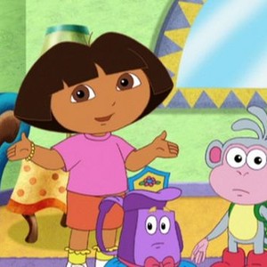 Dora the Explorer: Season 5, Episode 2 - Rotten Tomatoes