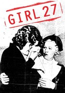 Girl 27 poster image