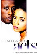 Disappearing Acts poster image