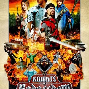 Knights of Badassdom (2014) photo 9