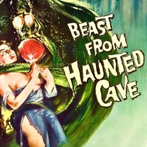 Beast From Haunted Cave photo 8