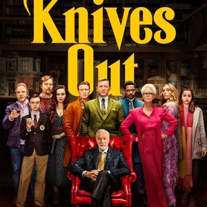 Knives Out photo 2
