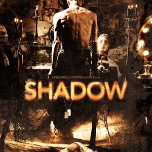 "Shadow photo 11"