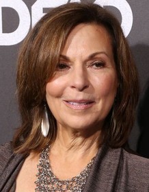 Theresa Tilly