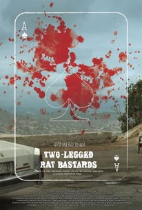 Watch trailer for Two-Legged Rat Bastards