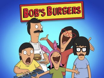 Bob's Burgers The Runway Club (TV Episode 2015) - IMDb