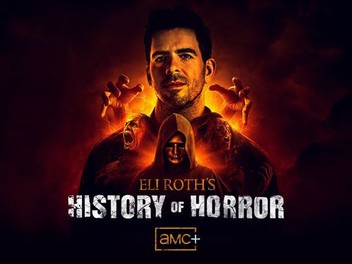 Eli Roth