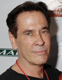 Dan Ireland