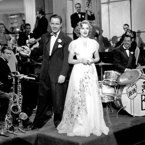 Presenting Lily Mars (1943) photo 6