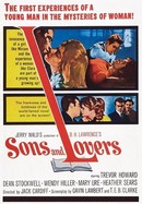 Sons and Lovers poster image