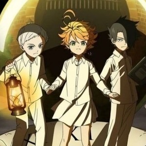 Anime Review: The Promised Neverland