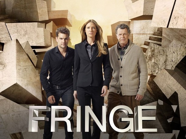Fringe season 1 full episodes sale