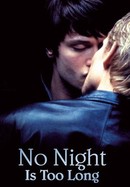 No Night Is Too Long poster image