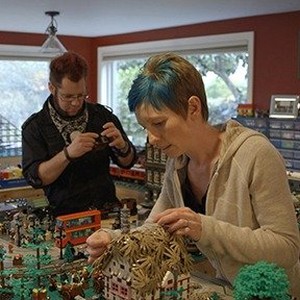A scene from "A LEGO Brickumentary." photo 5