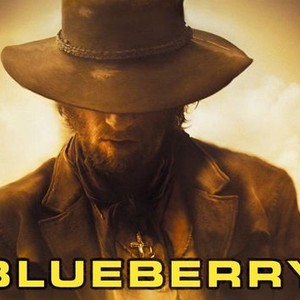 Blueberry - Rotten Tomatoes