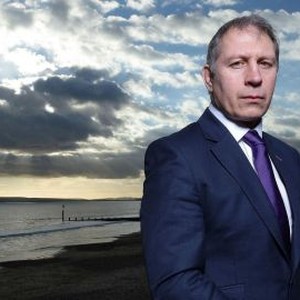 The Investigator: A British Crime Story