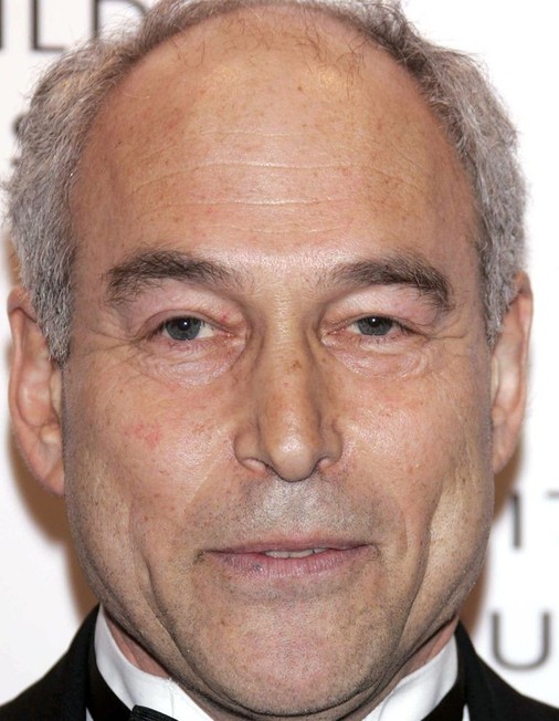 Peter Silverman