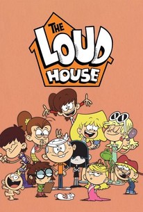 Loud House' Live-Action Series Set At Nickelodeon; Original Set For Season 7