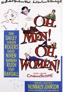Oh, Men! Oh, Women! poster image